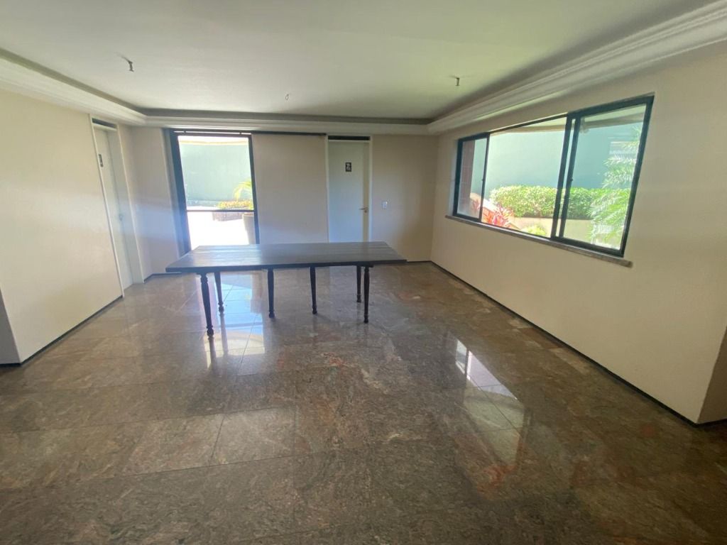 Apartamento à venda com 3 quartos, 140m² - Foto 19