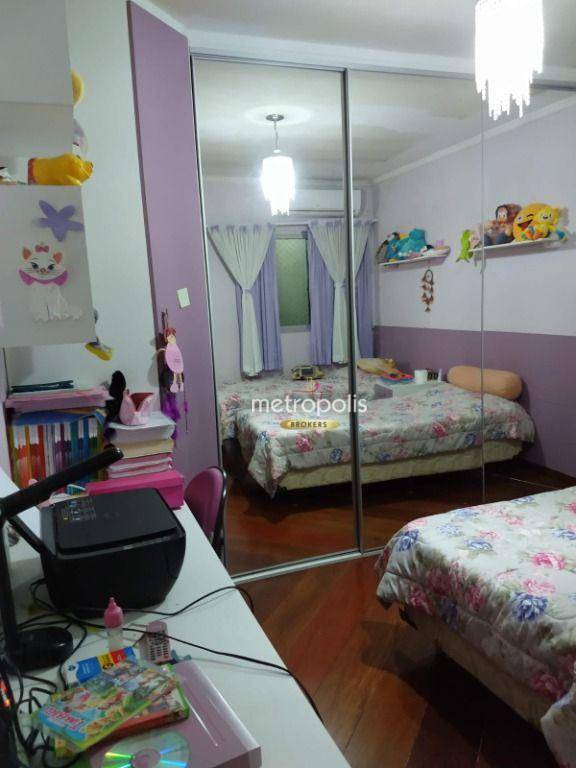 Sobrado à venda com 4 quartos, 230m² - Foto 17