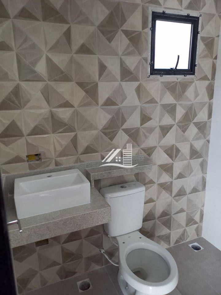 Sobrado à venda com 2 quartos, 136m² - Foto 19