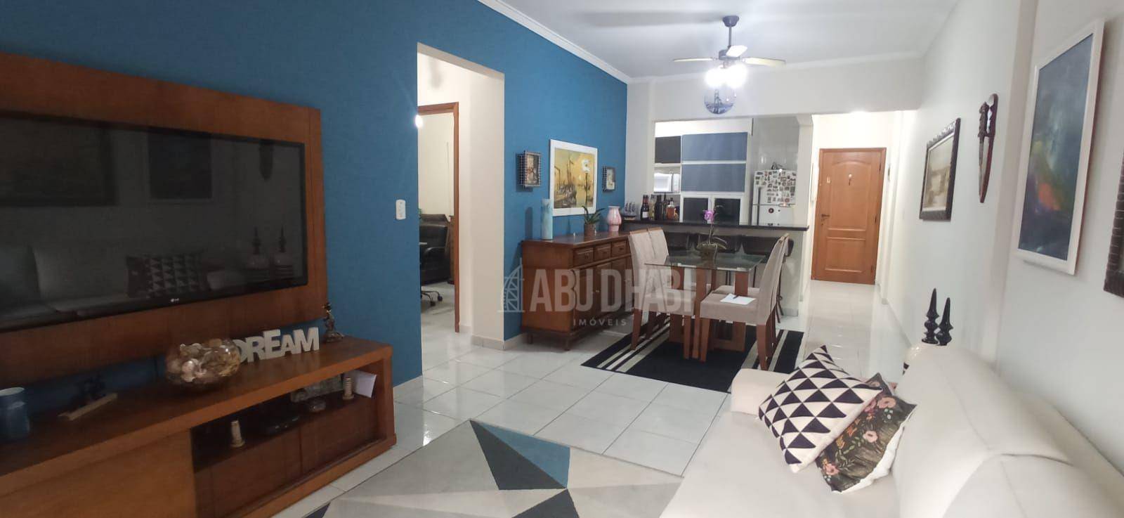 Apartamento à venda com 2 quartos, 106m² - Foto 11