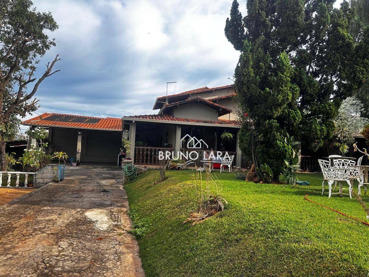 Casa, 3 quartos, 250 m² - Foto 2