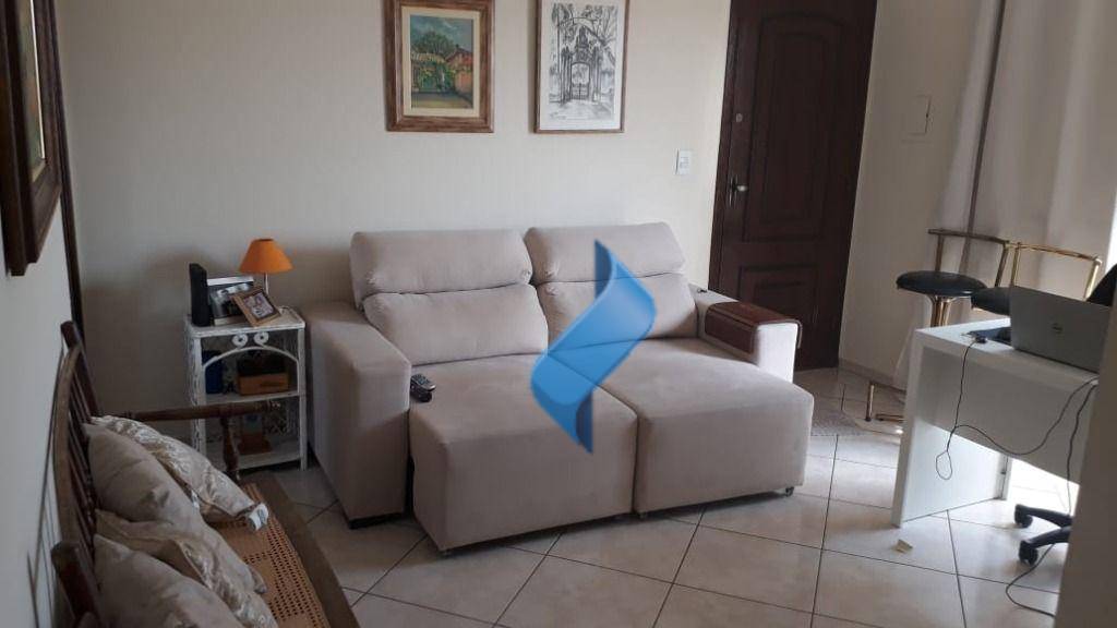 Apartamento à venda com 2 quartos, 90m² - Foto 3