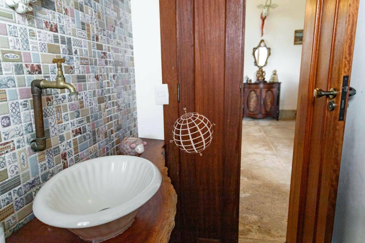 Chácara à venda com 4 quartos, 380m² - Foto 62