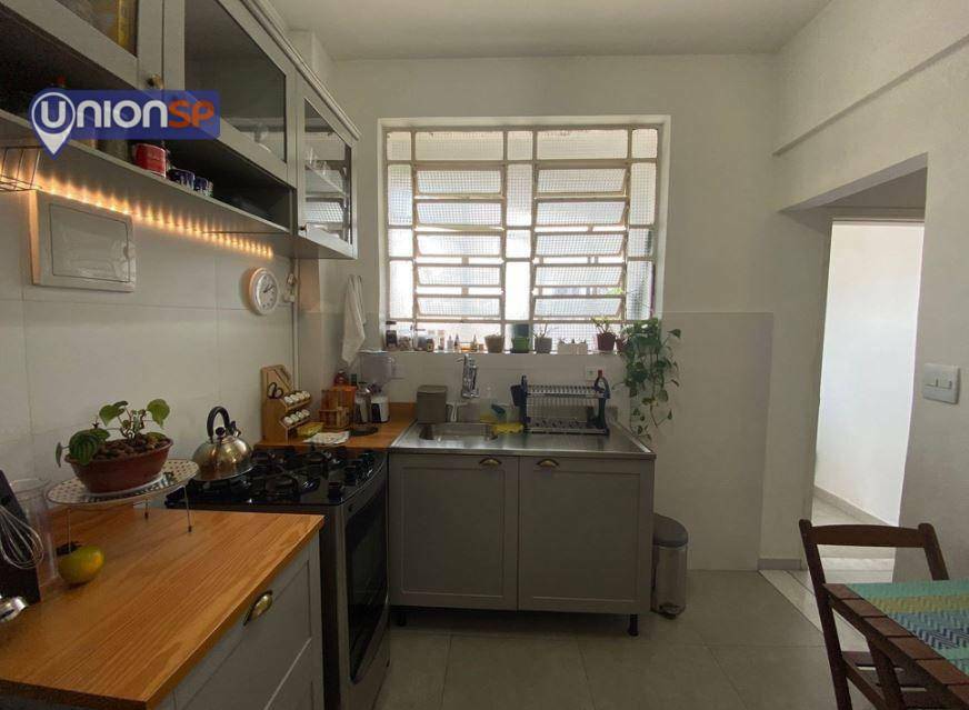 Apartamento à venda com 2 quartos, 77m² - Foto 17