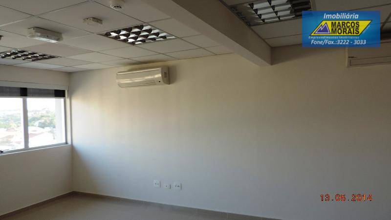 Conjunto Comercial-Sala para alugar, 65m² - Foto 5