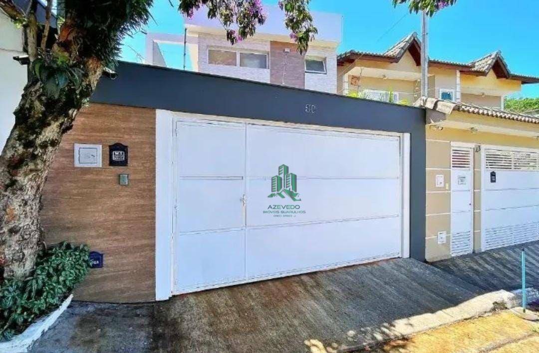 Sobrado à venda com 3 quartos, 130m² - Foto 16