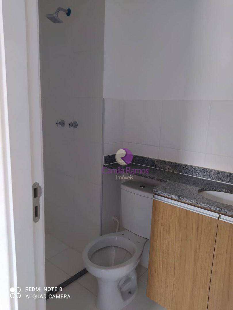 Apartamento à venda com 2 quartos, 55m² - Foto 10