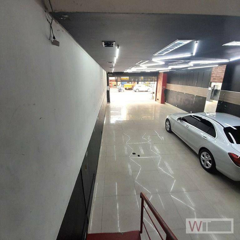 Loja-Salão para alugar, 240m² - Foto 15