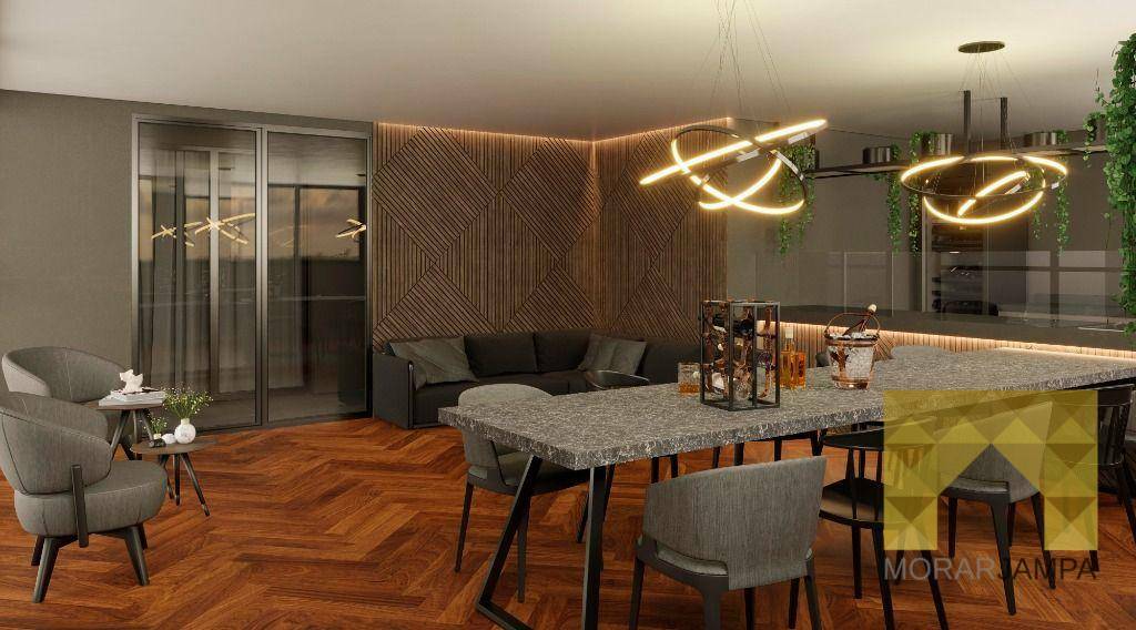 Apartamento à venda com 2 quartos, 57m² - Foto 24