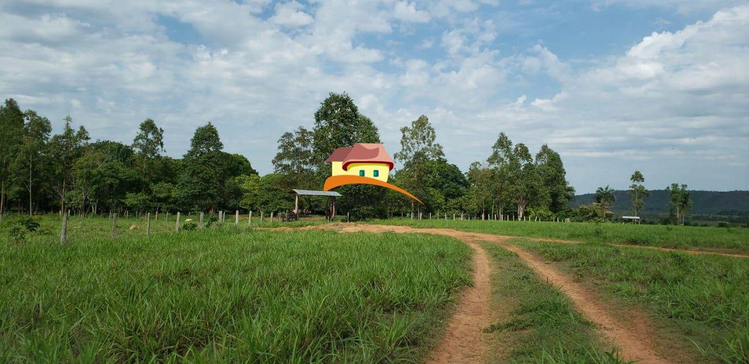 Fazenda à venda, 1m² - Foto 49