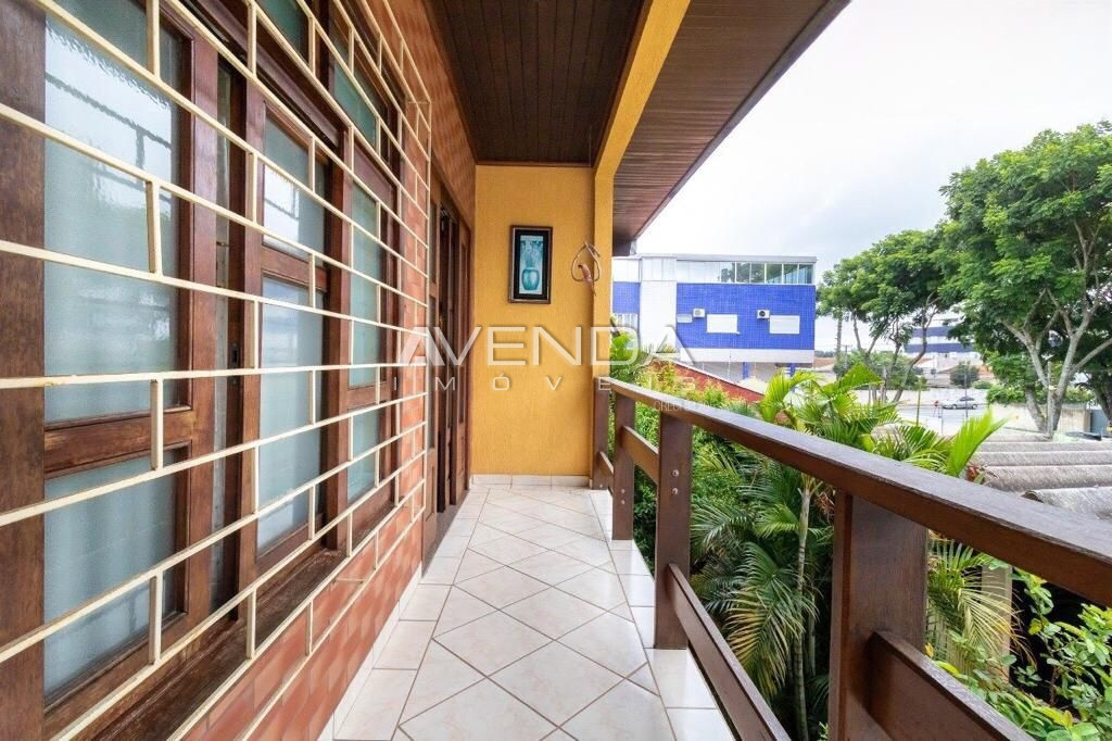 Sobrado à venda com 4 quartos, 358m² - Foto 17