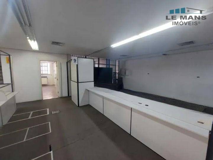 Loja-Salão à venda e aluguel, 496m² - Foto 4