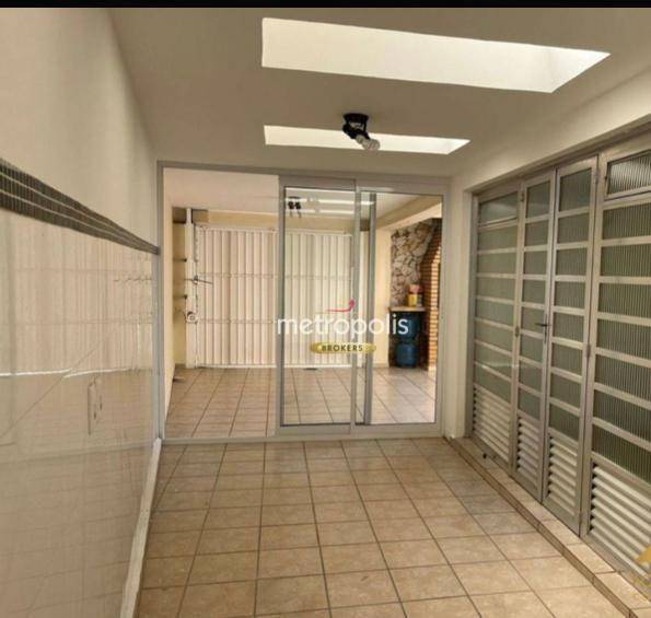 Sobrado à venda com 4 quartos, 190m² - Foto 11