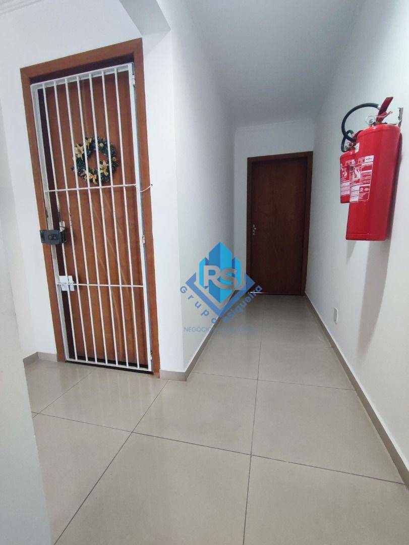 Conjunto Comercial-Sala para alugar, 50m² - Foto 11