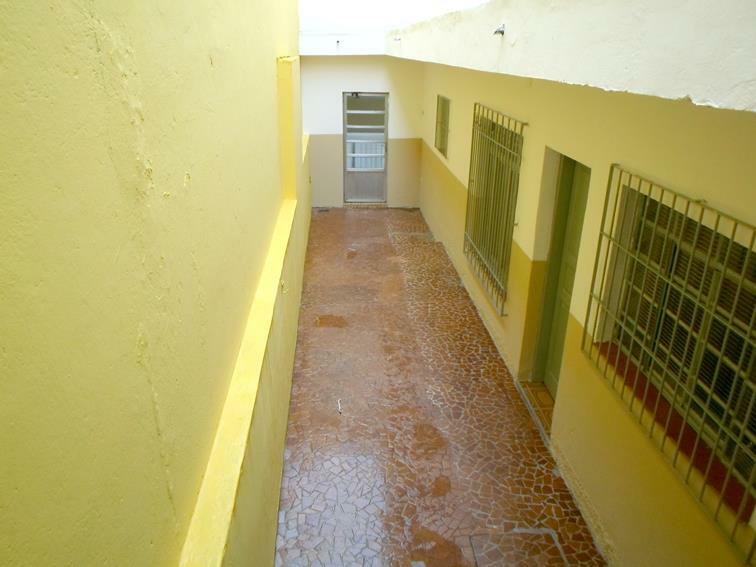 Sobrado para alugar com 3 quartos, 161m² - Foto 16