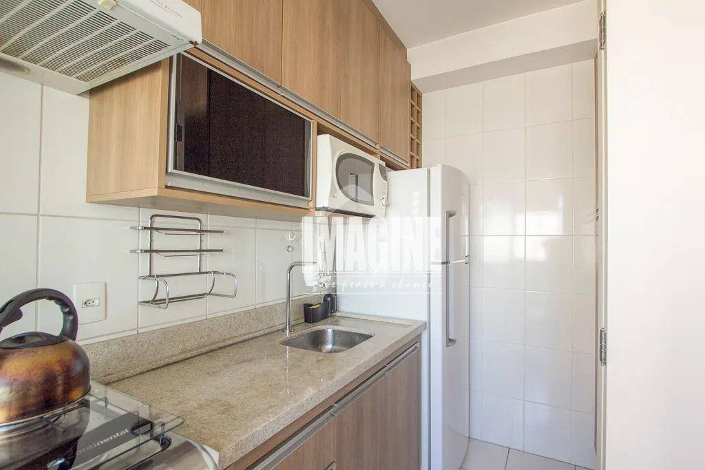 Apartamento à venda com 2 quartos, 45m² - Foto 13