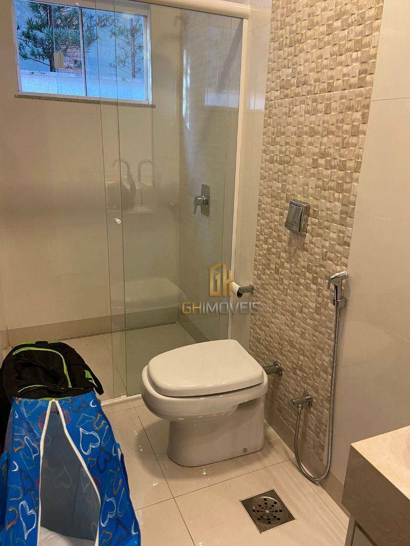 Casa de Condomínio à venda com 4 quartos, 193m² - Foto 15
