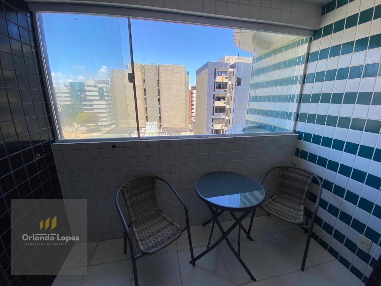 Apartamento, 2 quartos, 55 m² - Foto 1