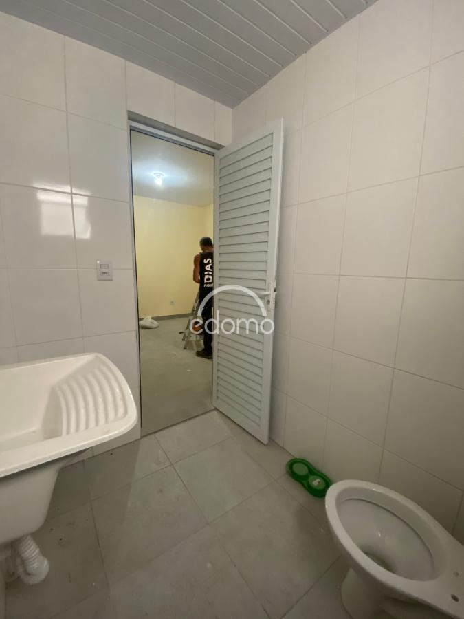 Apartamento para alugar com 1 quarto, 20m² - Foto 5