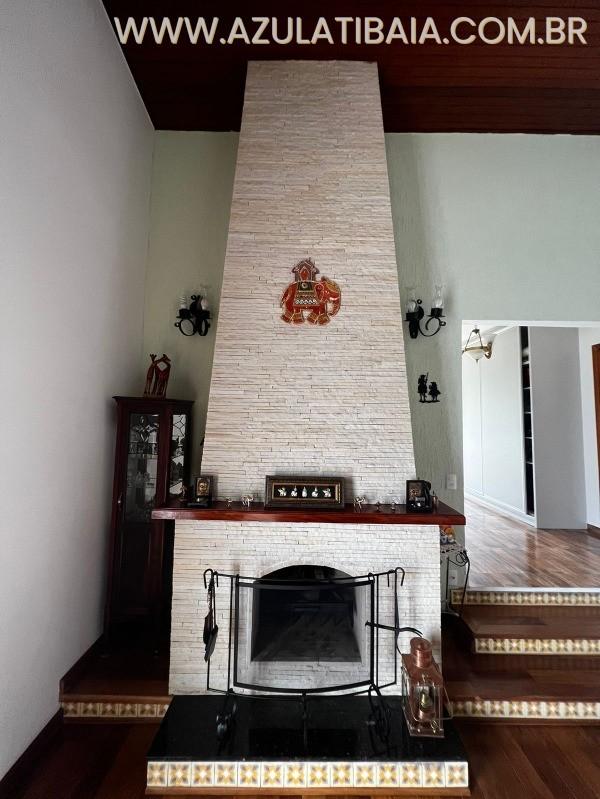 Chácara à venda com 4 quartos, 636m² - Foto 28