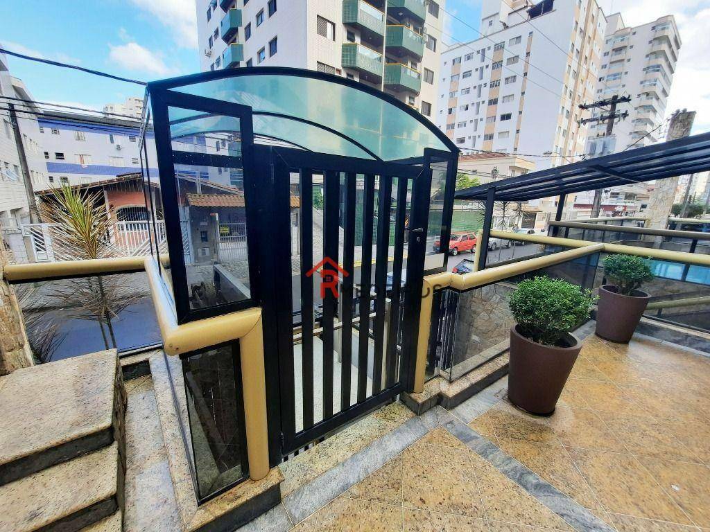 Apartamento à venda com 3 quartos, 120m² - Foto 31