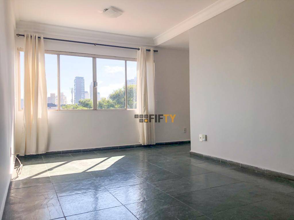 Apartamento à venda e aluguel com 2 quartos, 79m² - Foto 1