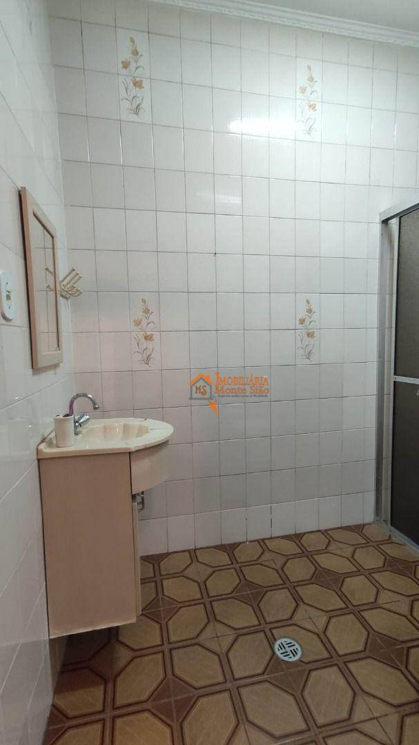 Sobrado à venda com 3 quartos, 138M2 - Foto 12