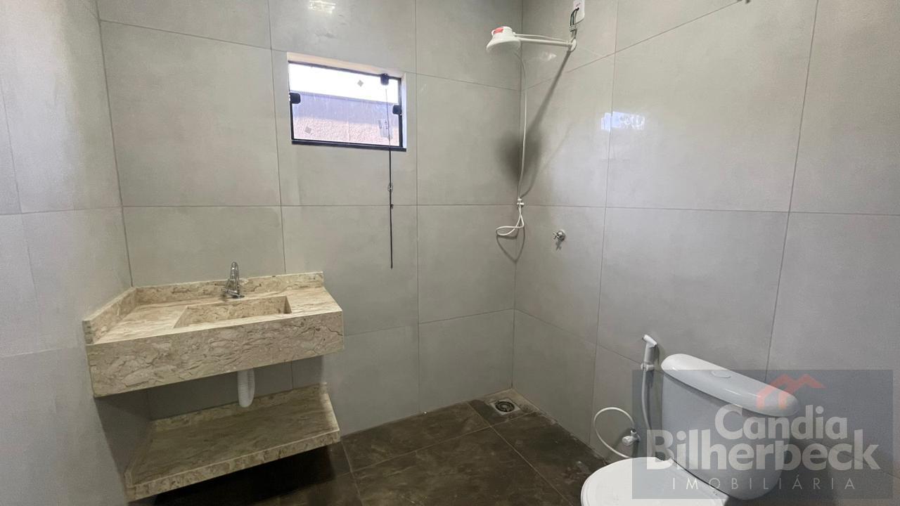 Casa à venda com 3 quartos, 250m² - Foto 4