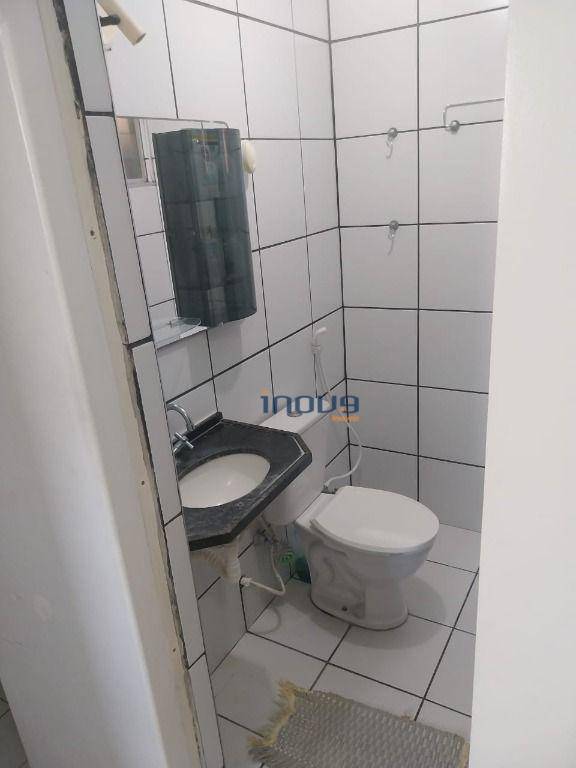 Apartamento à venda com 3 quartos, 83m² - Foto 14