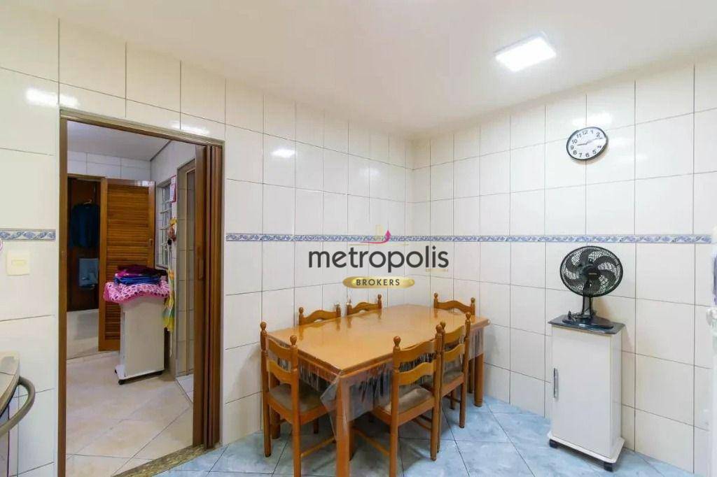 Sobrado à venda com 5 quartos, 309m² - Foto 32