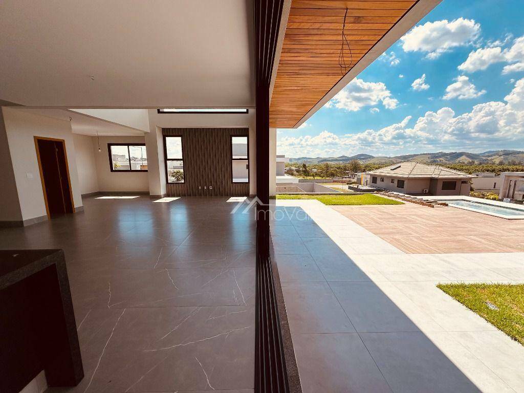 Casa de Condomínio à venda com 3 quartos, 420m² - Foto 8