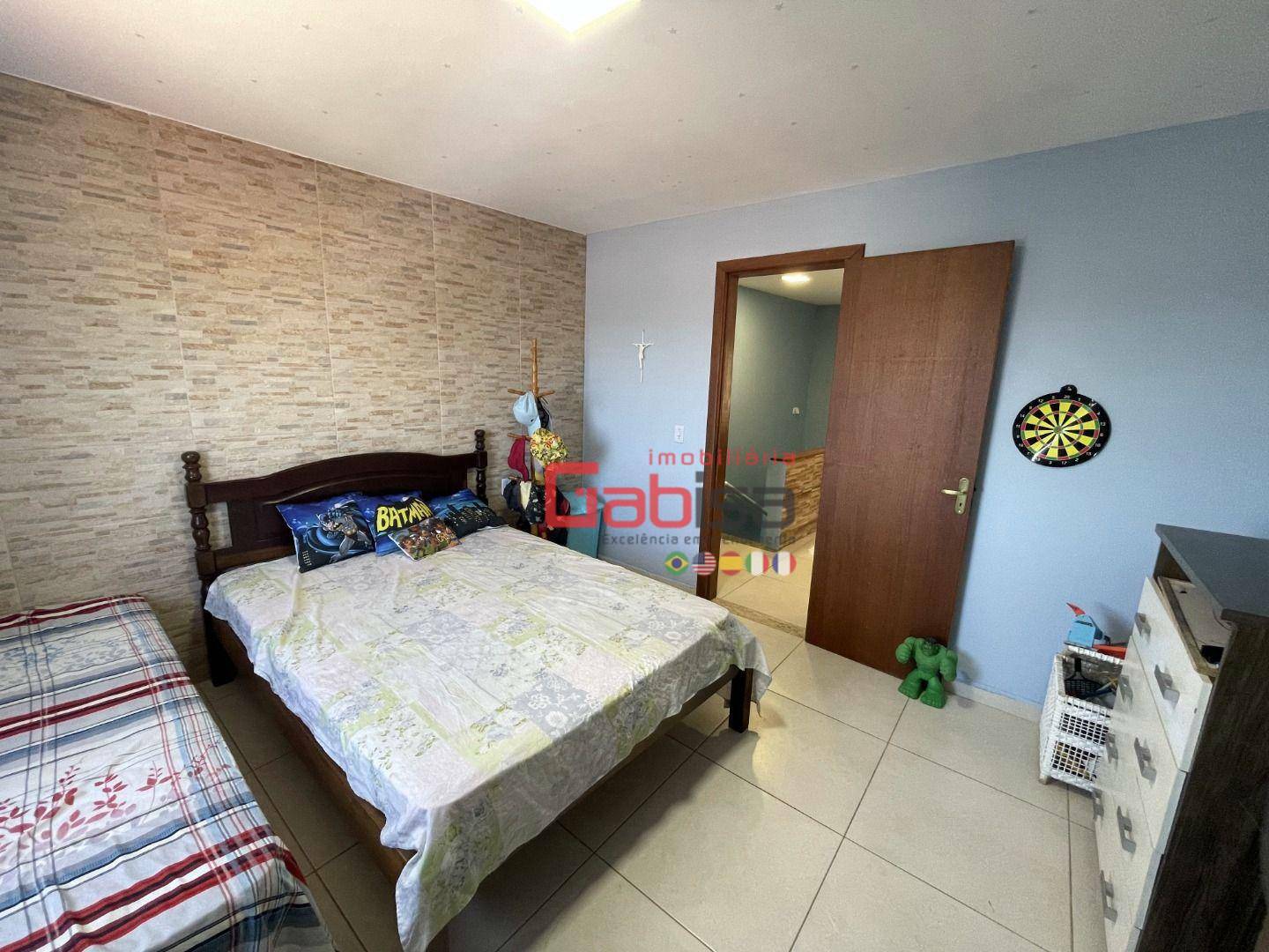 Casa à venda com 4 quartos, 170m² - Foto 60