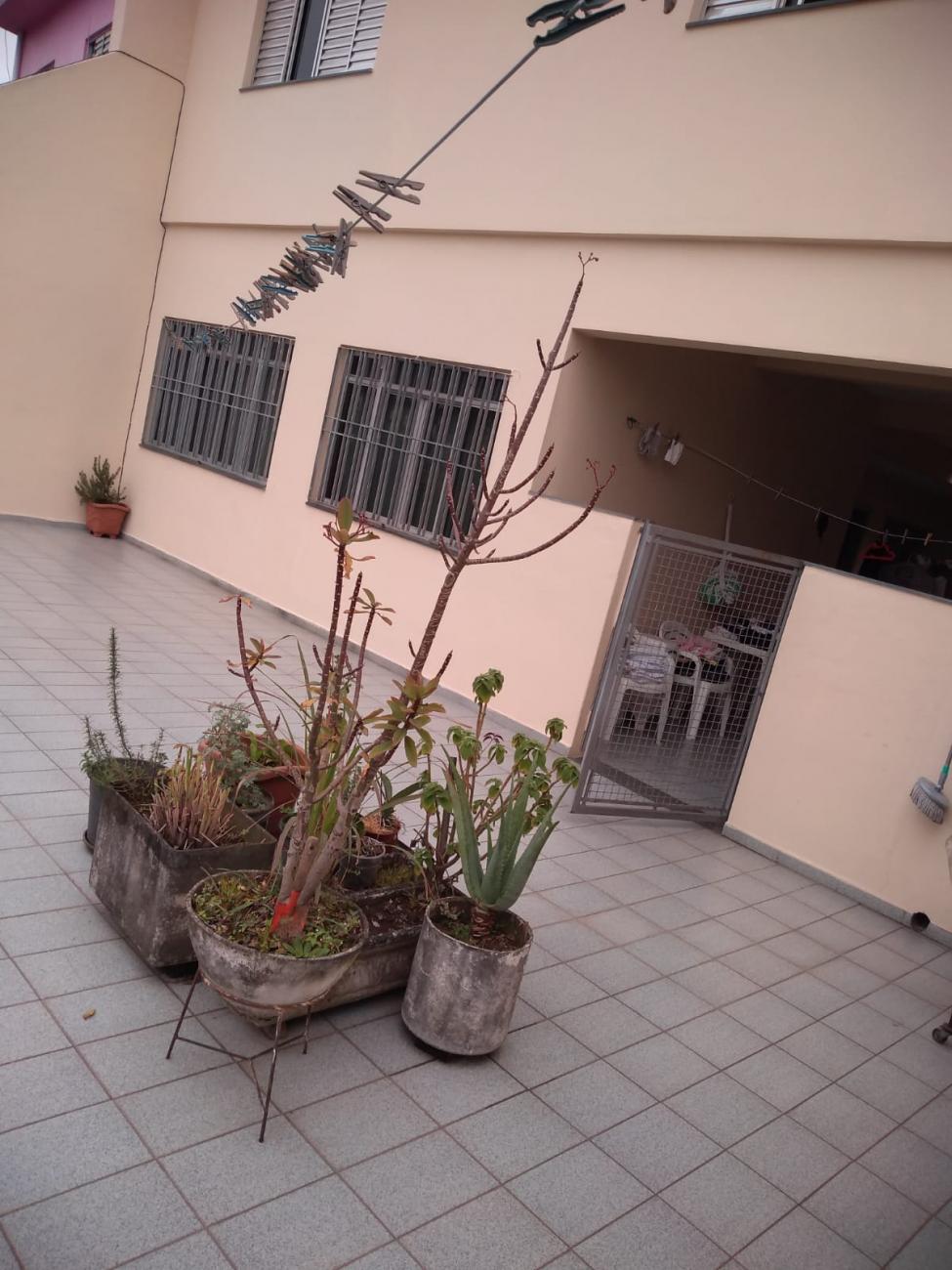 Sobrado à venda com 3 quartos, 150m² - Foto 9