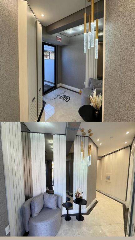 Apartamento, 2 quartos, 58 m² - Foto 2