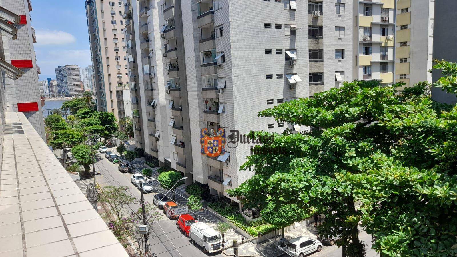 Apartamento à venda com 3 quartos, 122m² - Foto 3