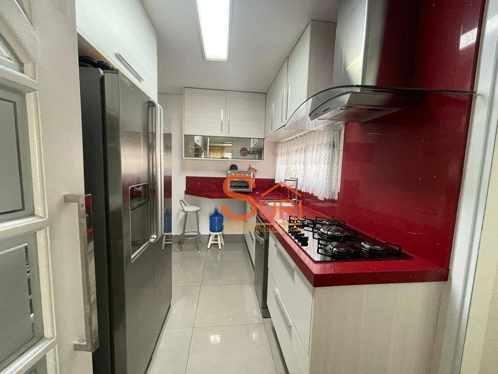 Apartamento à venda com 3 quartos, 123m² - Foto 35