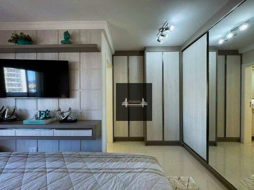 Apartamento à venda com 3 quartos, 122m² - Foto 28