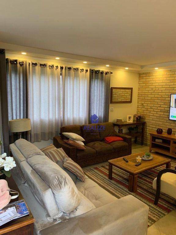 Casa de Condomínio à venda com 3 quartos, 300m² - Foto 25