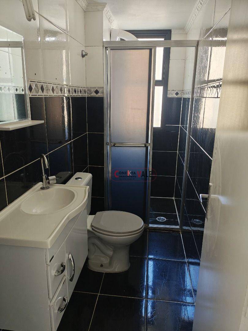 Apartamento à venda com 2 quartos, 45m² - Foto 5
