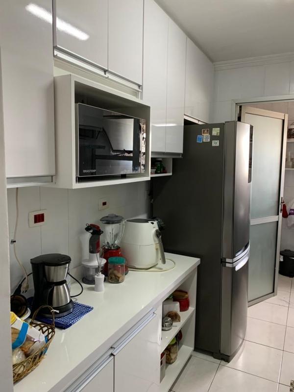 Apartamento à venda com 3 quartos, 65m² - Foto 5