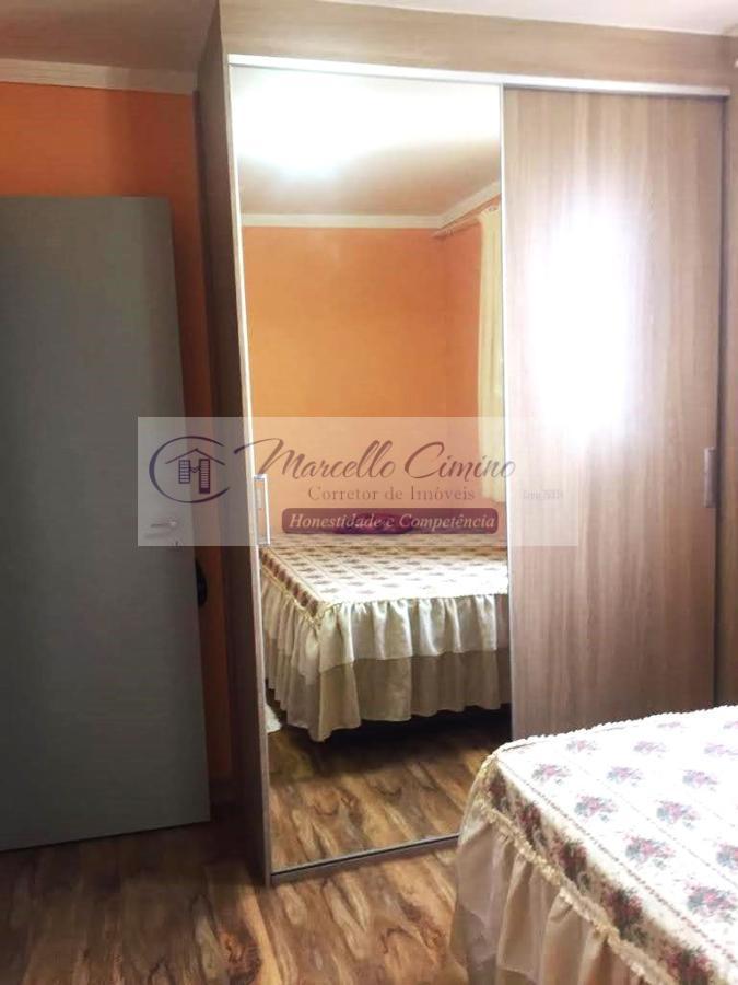 Apartamento à venda com 3 quartos, 69m² - Foto 17