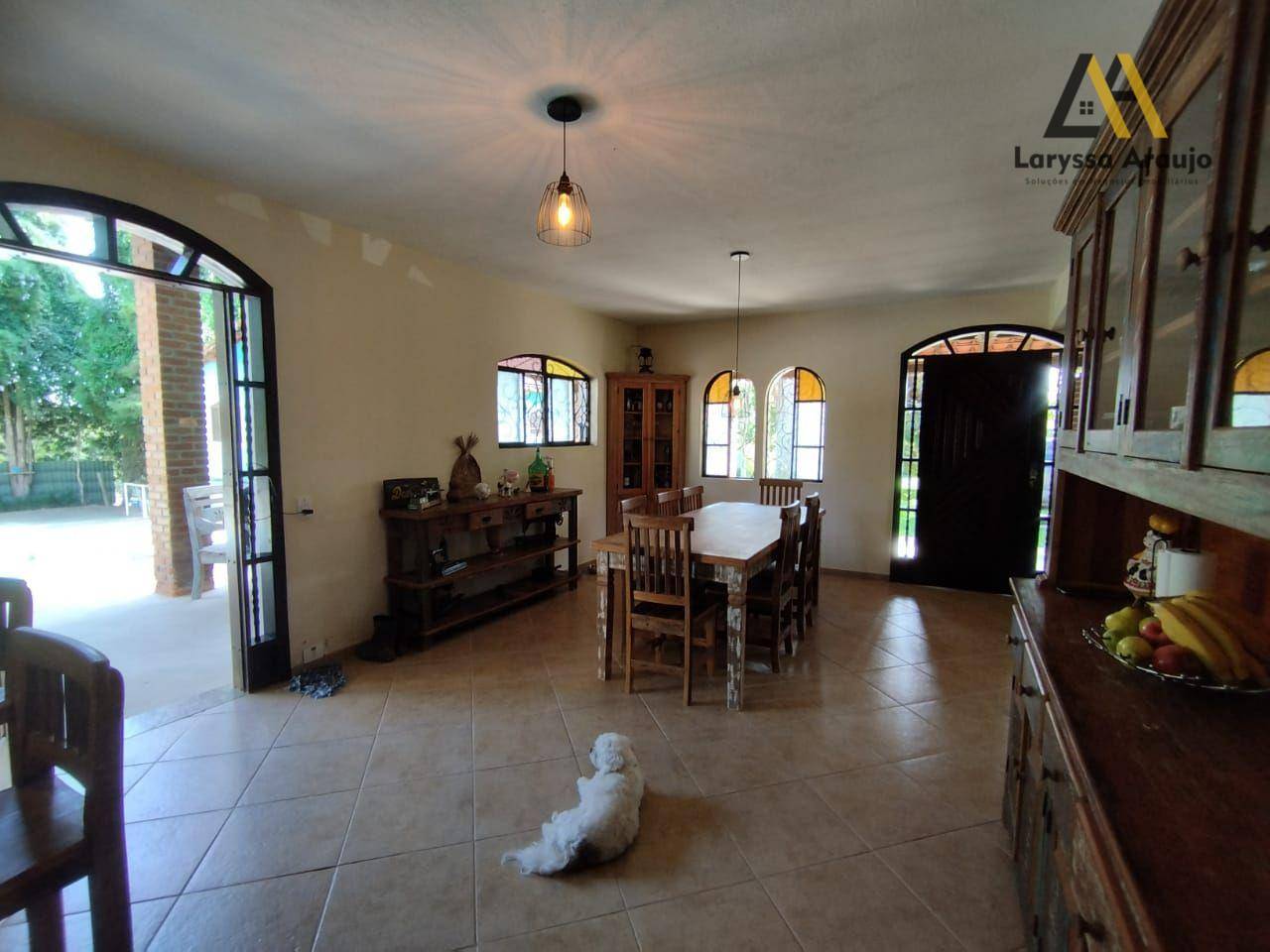 Chácara, 3 quartos, 5000 m² - Foto 29