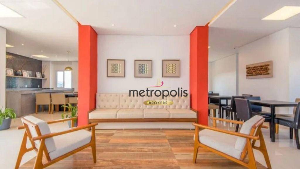 Apartamento à venda com 2 quartos, 44m² - Foto 13