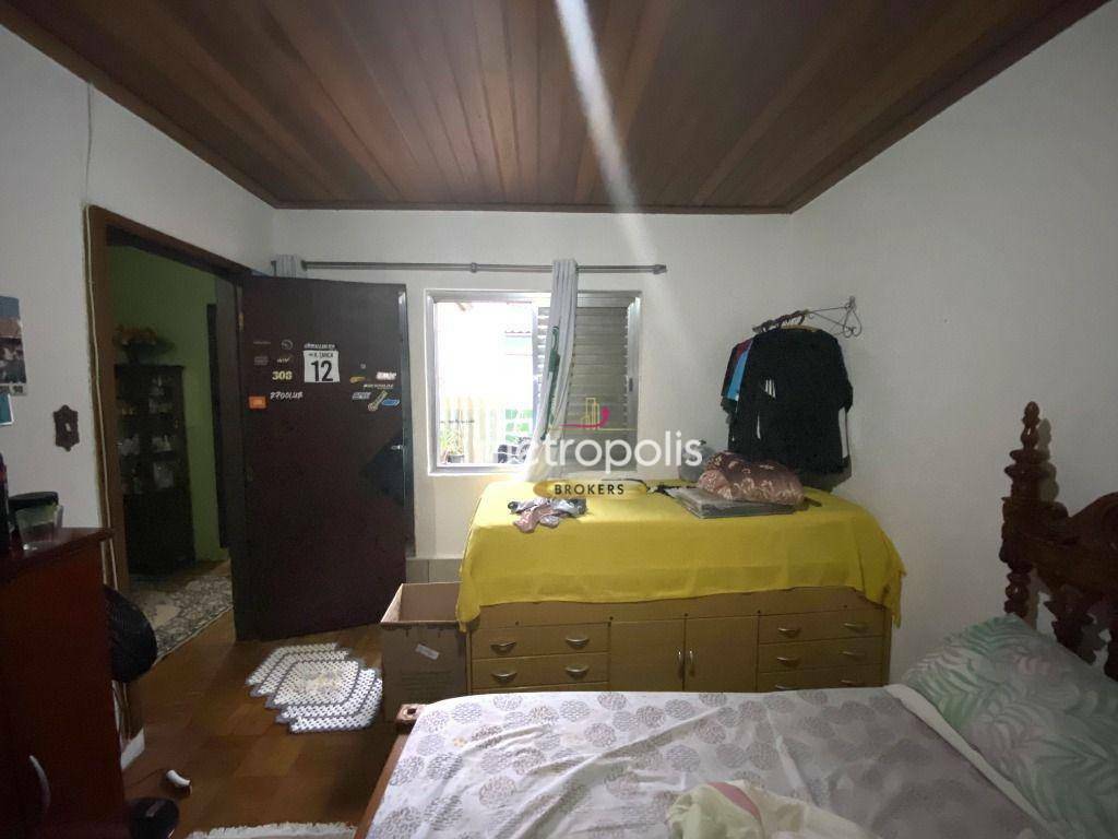 Sobrado à venda com 3 quartos, 180m² - Foto 9