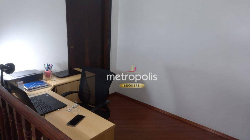 Sobrado à venda com 2 quartos, 233m² - Foto 10