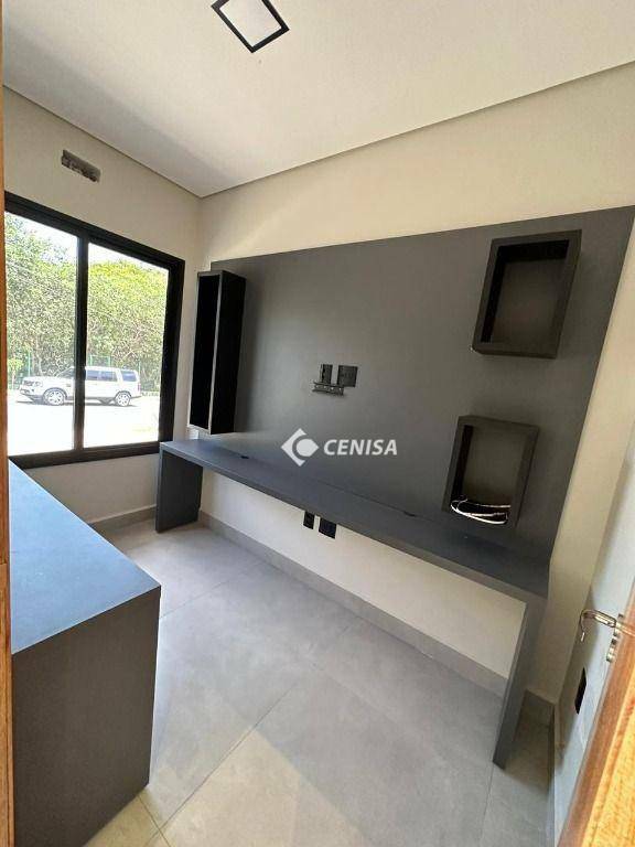 Casa de Condomínio à venda com 3 quartos, 156m² - Foto 5