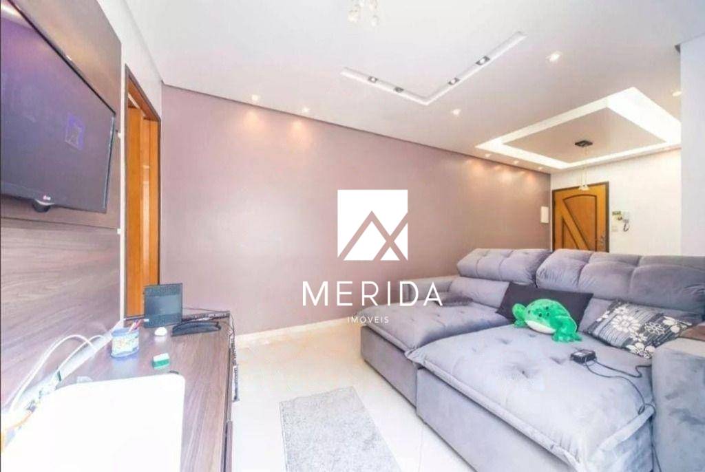 Apartamento, 2 quartos, 92 m² - Foto 1