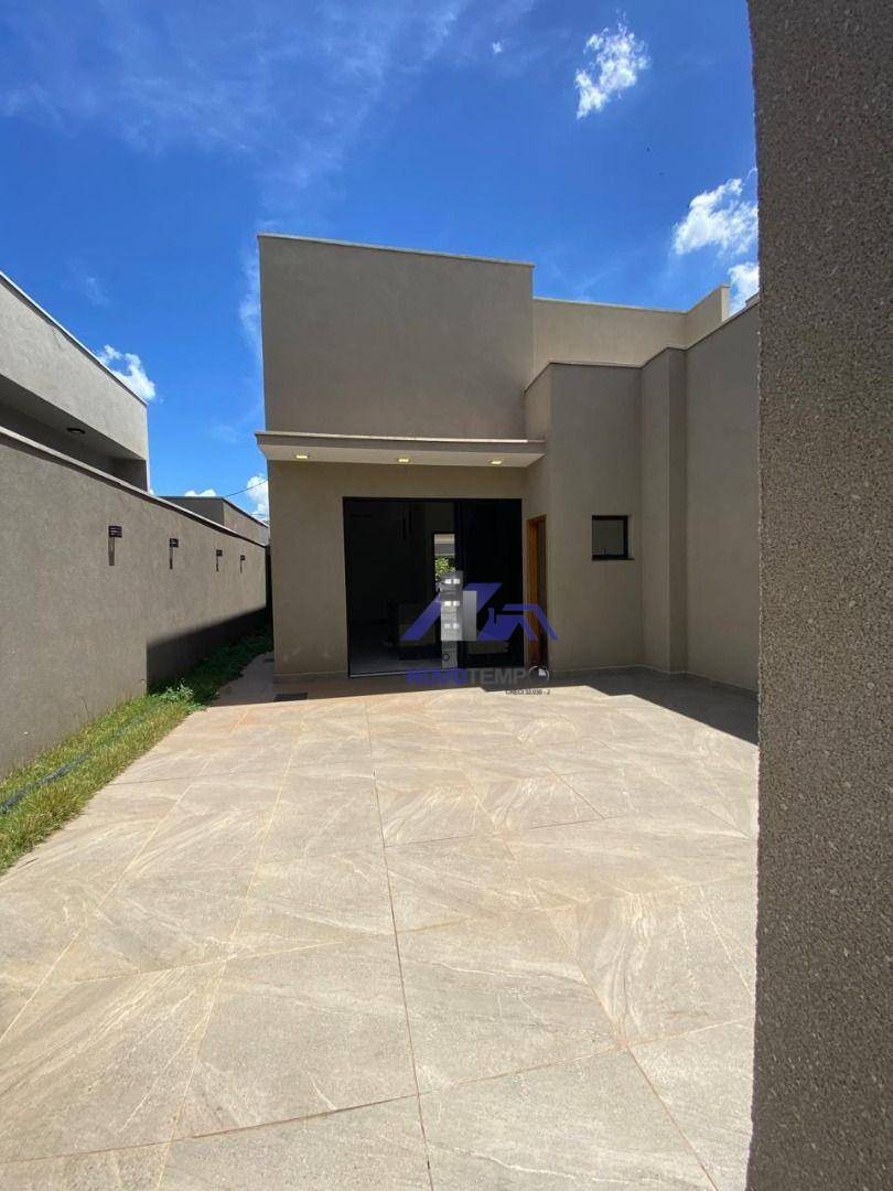 Casa de Condomínio à venda com 3 quartos, 125m² - Foto 10