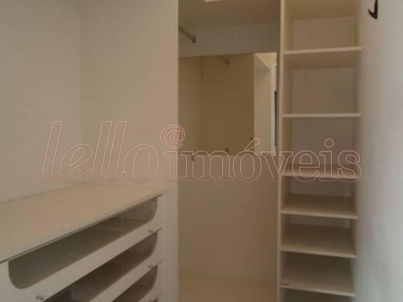 Apartamento à venda com 3 quartos, 212m² - Foto 34