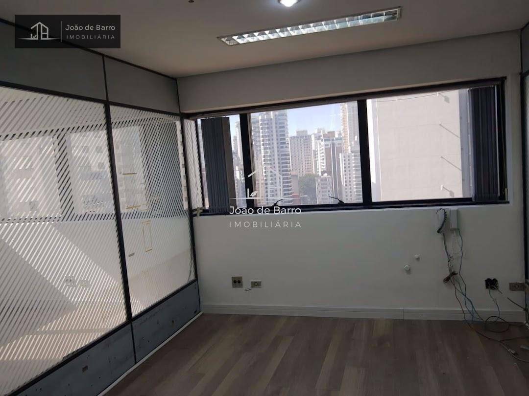 Conjunto Comercial-Sala à venda, 46m² - Foto 2